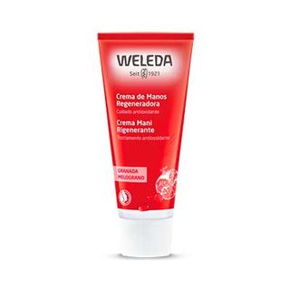 Crema De Manos Granada - Weleda - 50 Ml (4001638088459)