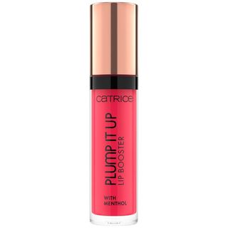 Lip Booster Plump It Up - Catrice - 3,5 ml 4059729401748