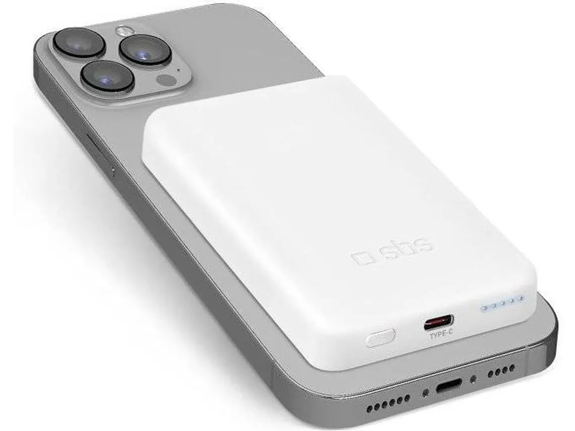 Powerbanks