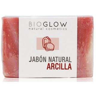 Jabón Natural - Bio Glow - 1 unidad 8422828920568