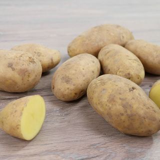 MELÉNDEZ Patatas Especial Freír Bolsa, 2.5Kg