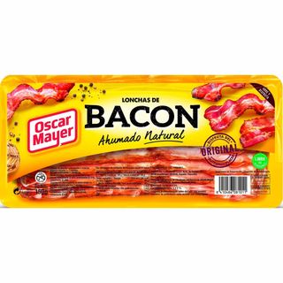 Bacon Lonchas Oscar Mayer 150G