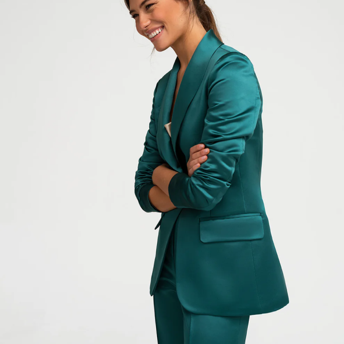 Abrigos Y Chaquetas Mujer