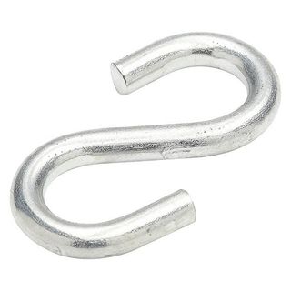 Gancho S Aberto A.Zinc 4Mm D11Mm Std (18605482)