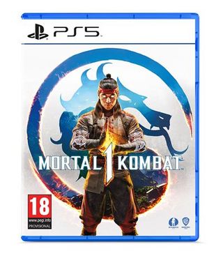 Mortal Kombat 1 Ps5 (5051893243215)