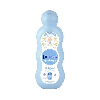 Jabón Líquido Baby Muy Suave 600Ml (8411061578742)