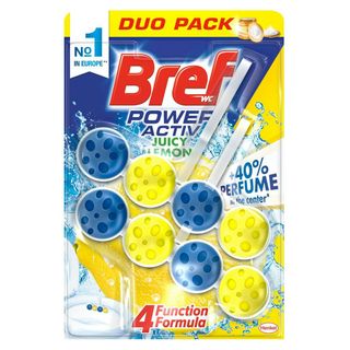 Bref Duo Limon 2X50G (219979)