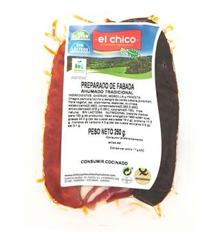 Compango El Chico Asturiano 250 G