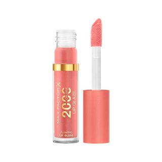 MAX FACTOR sjaj za usne 2000 calorie lip glaz 075 pink fizz (3616305243287)