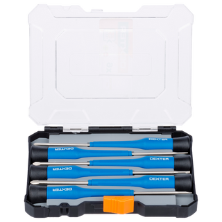 Set 6 Chaves Fenda Precisao Dexter (19557776)