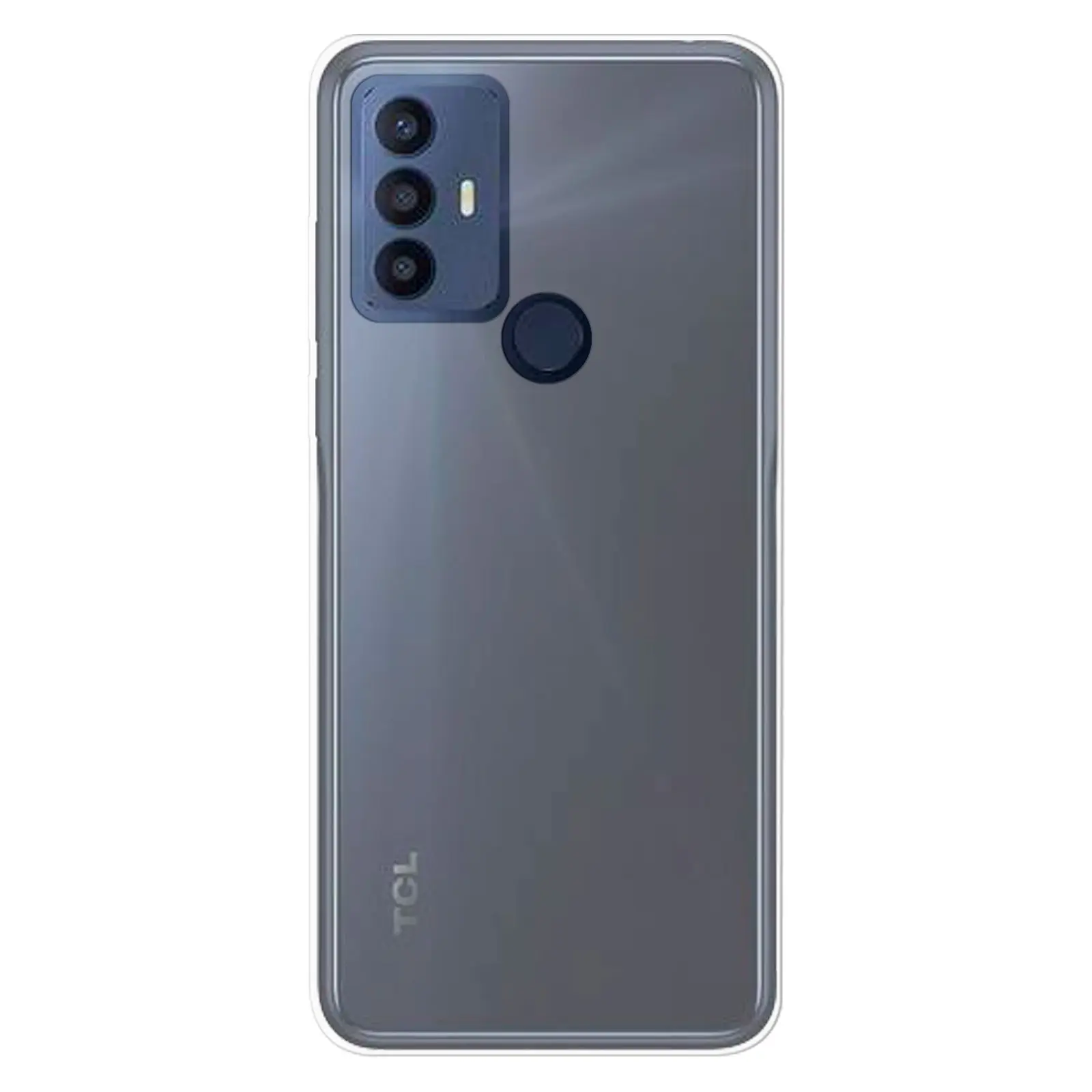 Tcl