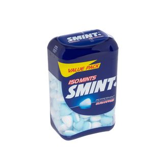 Smint Xl Peppermint 105Gr Bote
