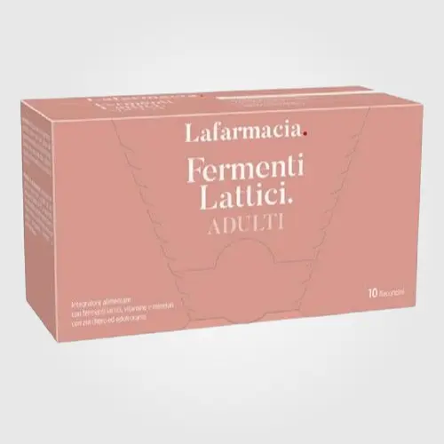 Prodotti Lafarmacia