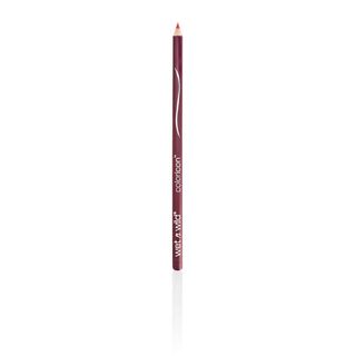 Lipliner Labios Color Icon Pencil Berry Red Wet N Wild 1 Ud Berry Red (270730)