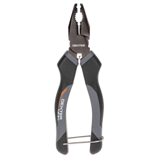 Alicate Univ 180Mm Dexter Pro (18805173)