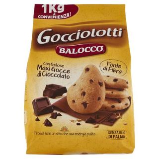 Balocco Gocciolotti 1000 G - 749645