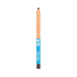 Rimmel Kind & Free Eyeliner 002 Pecan (3616303996048)