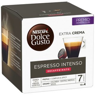 Cafe Dolce G.Expres Desca Nestle 99 G