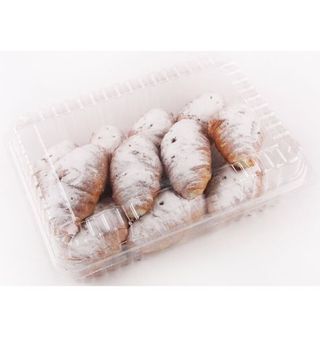 Croissant Peiron Torrent Cacao 335 G