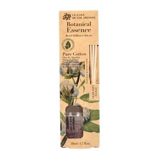 FLOR DE MAYO Ambientador Mikado Algodón 50 Ml (271195)