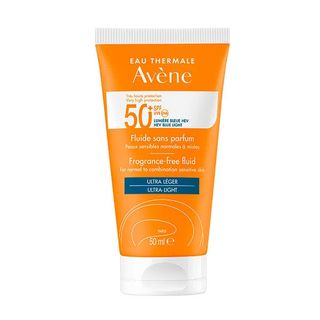 Avene Émulsion Spf 50+ 5012758 50Ml
