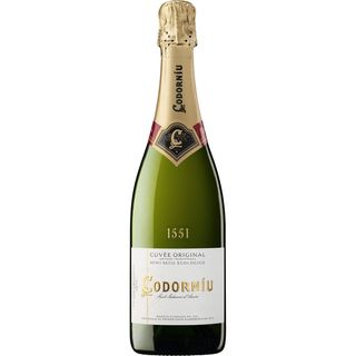 Cava Semi Seco Cuvee Original, Botella 750 Ml