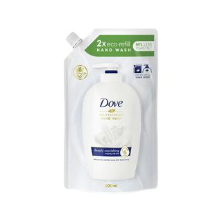 Recambio Jabón De Manos Dove - 500Ml (86032)