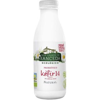 Kefir Natural Casa Grande De Xanceda, Botella 500 Gr. (24247587)