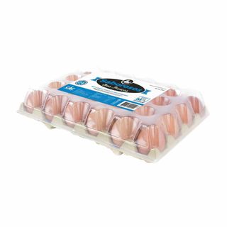 Ovos Classe M Saborosos 24UN