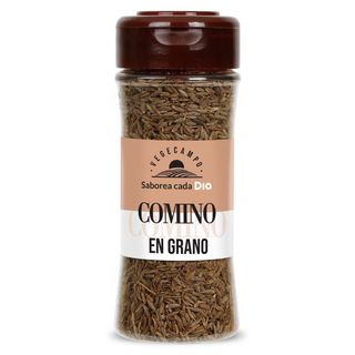 Comino En Grano  Dia Vegecampo Frasco 50 G