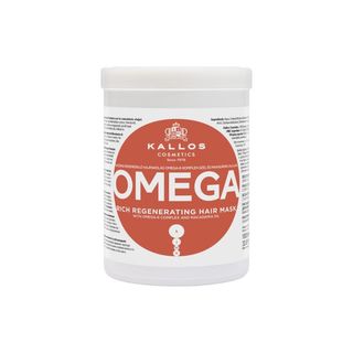 KJMN Mascarilla Capilar Regeneradora - Kallos - 1000 ml 5998889511524