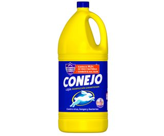 Lejia Amarilla Conejo 4L