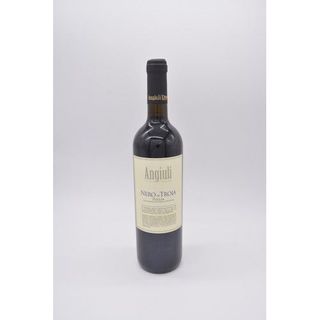 NERO DI TROIA IGP ANGIULI CL75- 230581