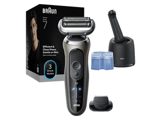Afeitadora - Braun Series 7 72-C7200CC (1602377)