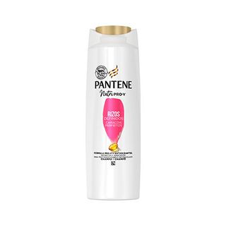 Champú Rizos Pantene Nutri Plex 385Ml (8006540876213)