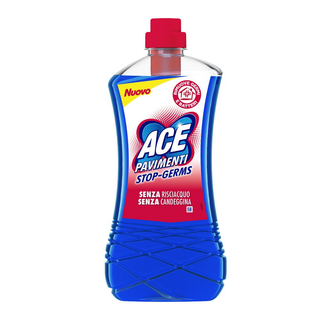 Ace Stop Germs Pavimenti 1000 Ml - 000384346