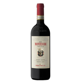 Chianti Rufina Riserva "Montesodi" 2020 Frescobaldi