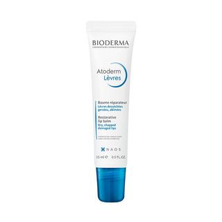 Bioderma Atoderm Balsamo Labial Queilitis 5797504 15Ml