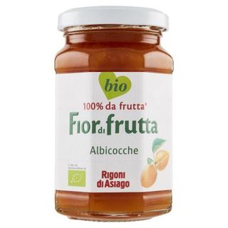 Rigoni Di Asiago Fiordifrutta Albicocche Bio 250 G - 960220
