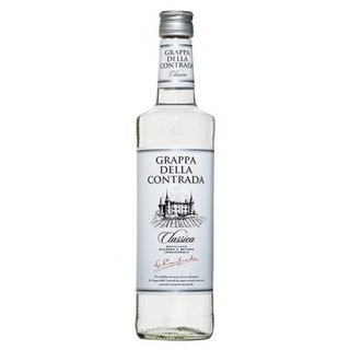 Grappa Della Contrada
