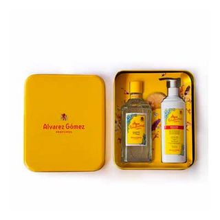 Estuche Alvarez Gomez (8422385194914)