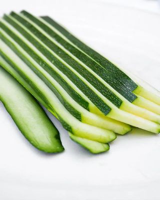 Bco Zucchine Fette Gr.400