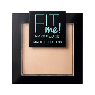 Maybelline New York Fit Me Matte Powder 115 Ivory 2713205