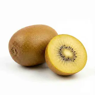 Kiwi Złote 1 Sztuka
