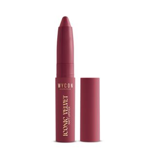 Iconic Velvet - Matt Lipstick 09 Perfect Red