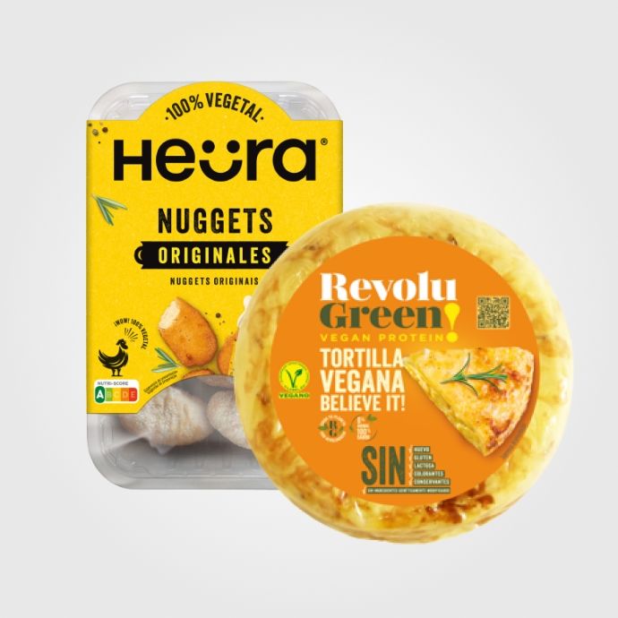 Alternativas Vegetales