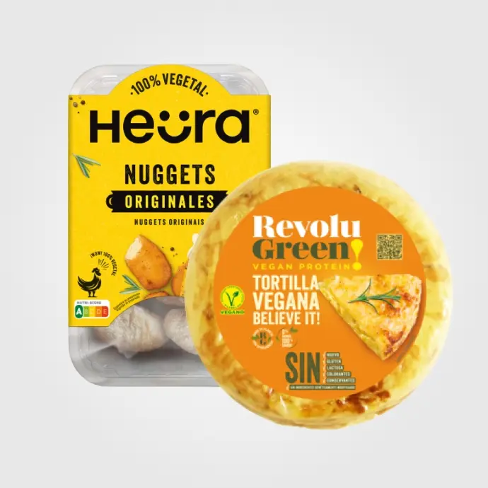 Alternativas Vegetales