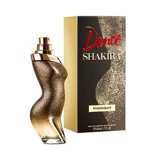 Eau De Toilette Shakira Dance 50 Ml (8411061972229)