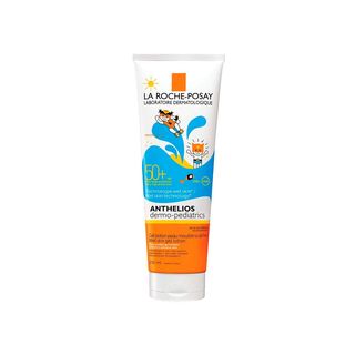 Anthelios Spf 50+ Dermopediatrics Gel Wet Skin 2