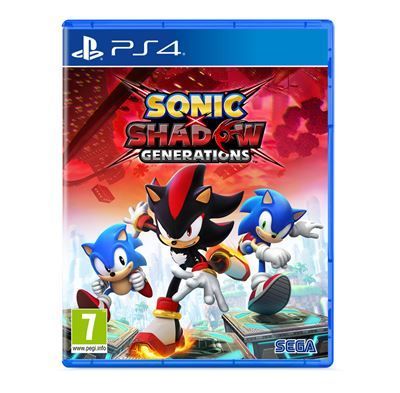 PlayStation 4 DC